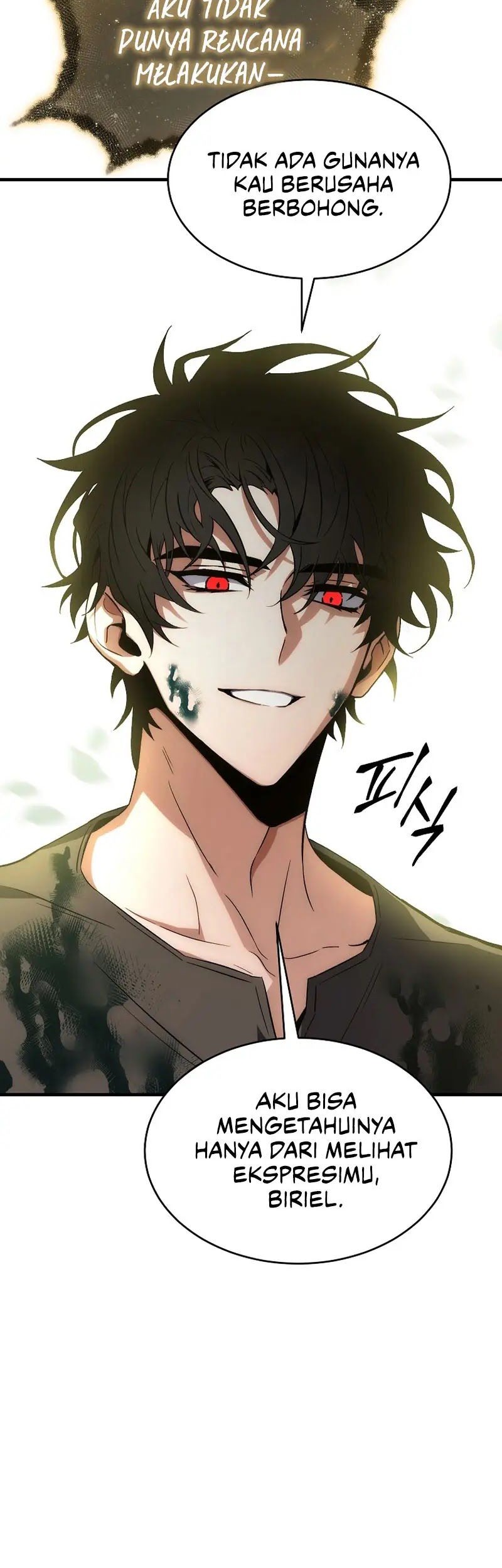 The 100th Regression Of The Max-Level Player Chapter 04 Gambar 24