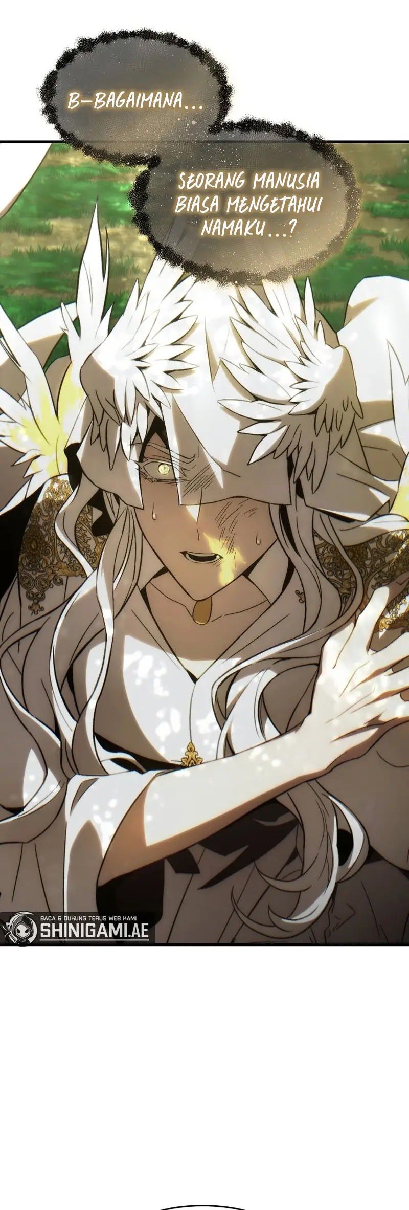 The 100th Regression Of The Max-Level Player Chapter 04 Gambar 25