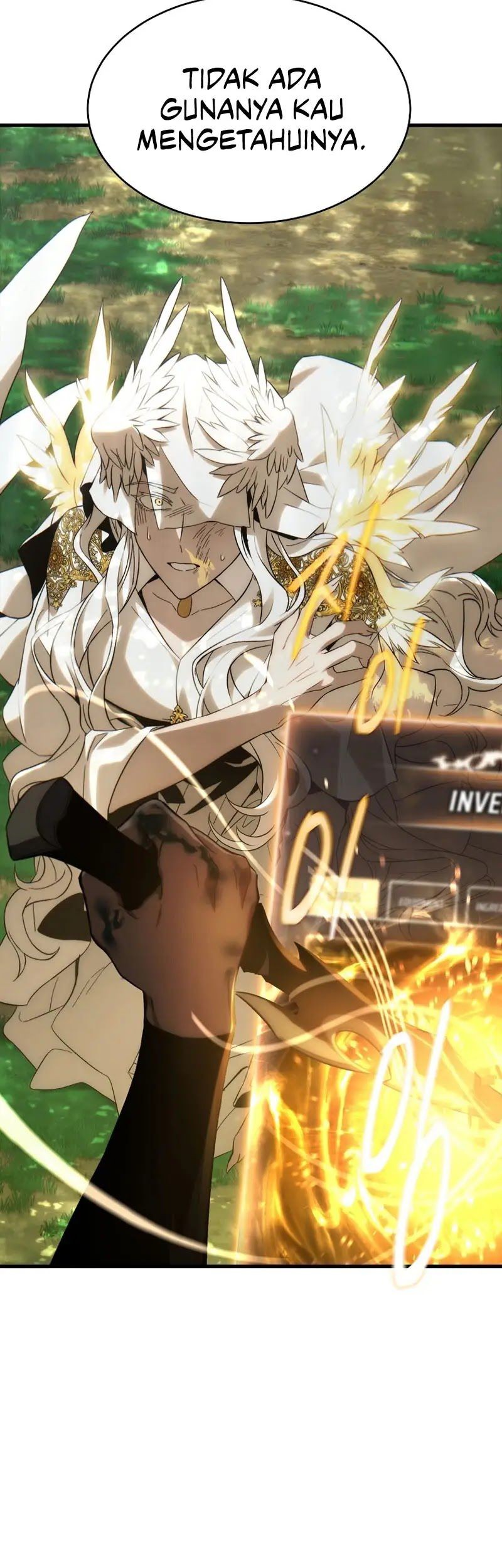 The 100th Regression Of The Max-Level Player Chapter 04 Gambar 26