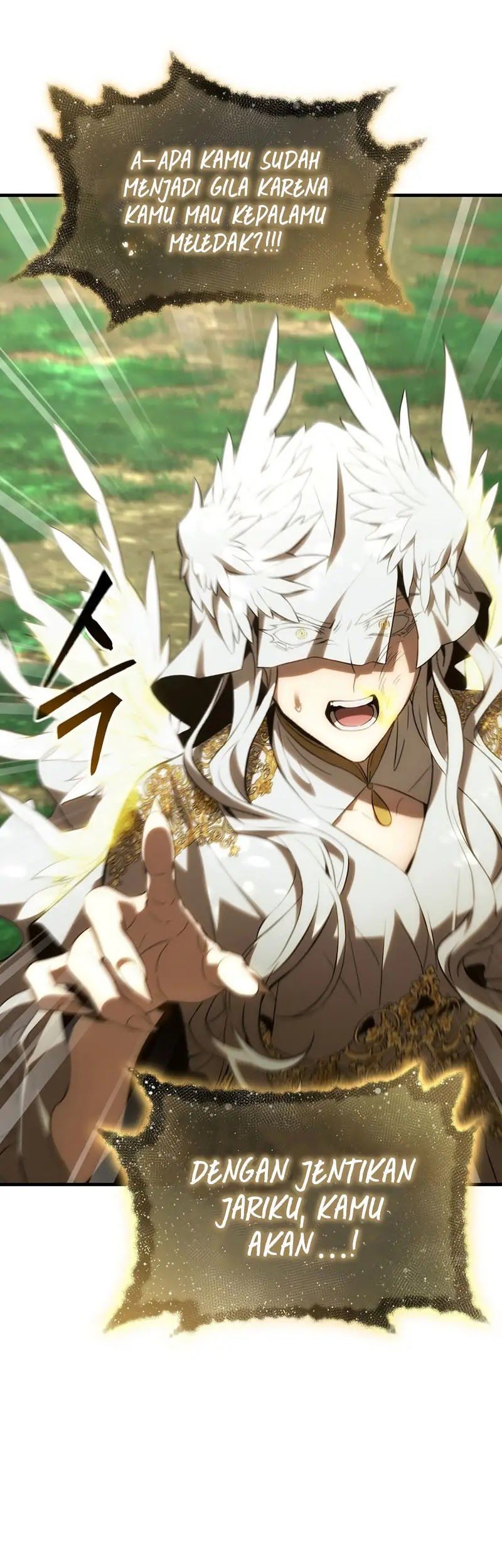 The 100th Regression Of The Max-Level Player Chapter 04 Gambar 28