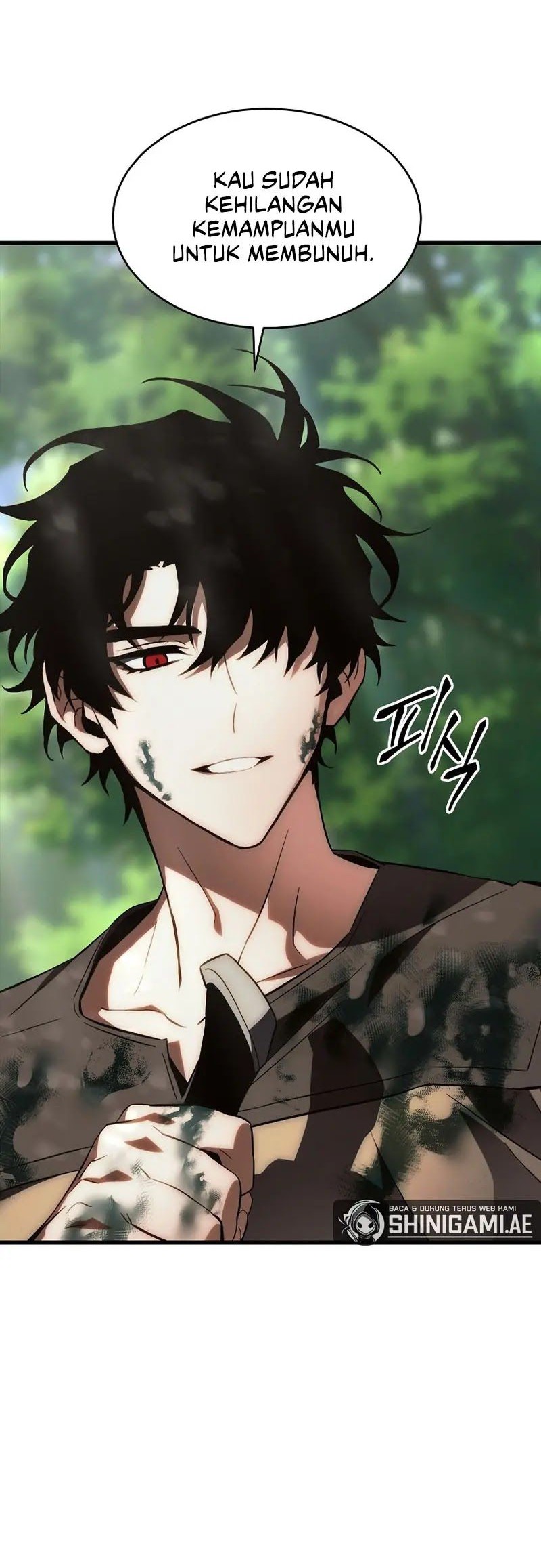 The 100th Regression Of The Max-Level Player Chapter 04 Gambar 29