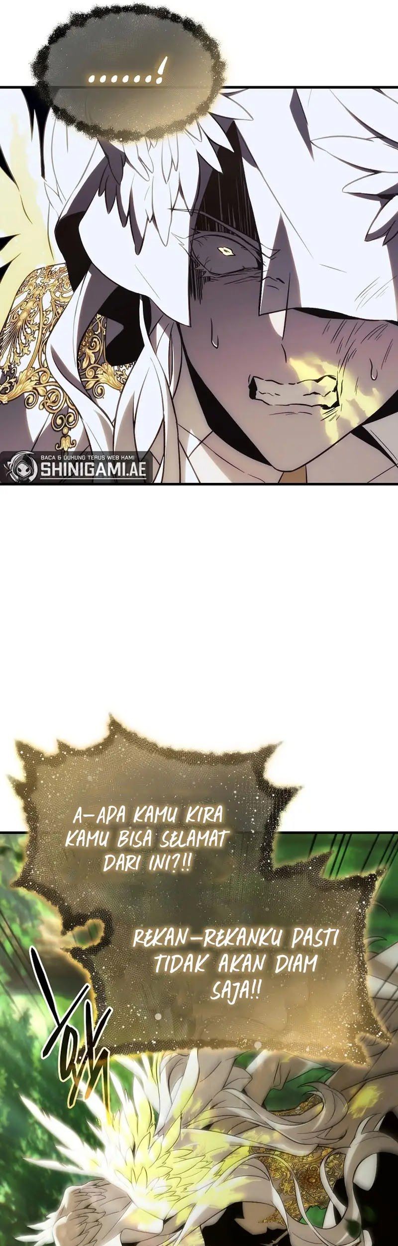 The 100th Regression Of The Max-Level Player Chapter 04 Gambar 30