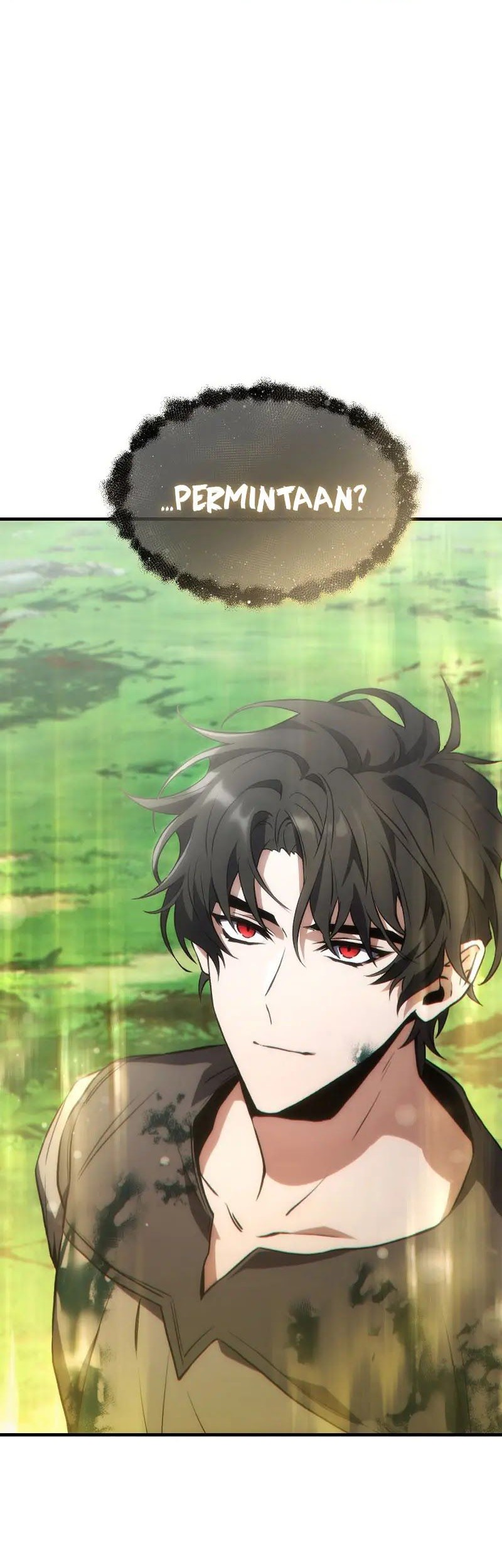 The 100th Regression Of The Max-Level Player Chapter 03 Gambar 53