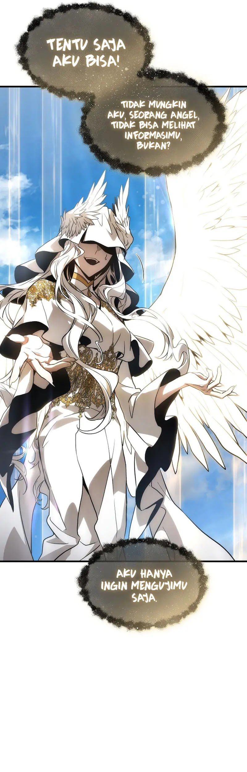 The 100th Regression Of The Max-Level Player Chapter 03 Gambar 50