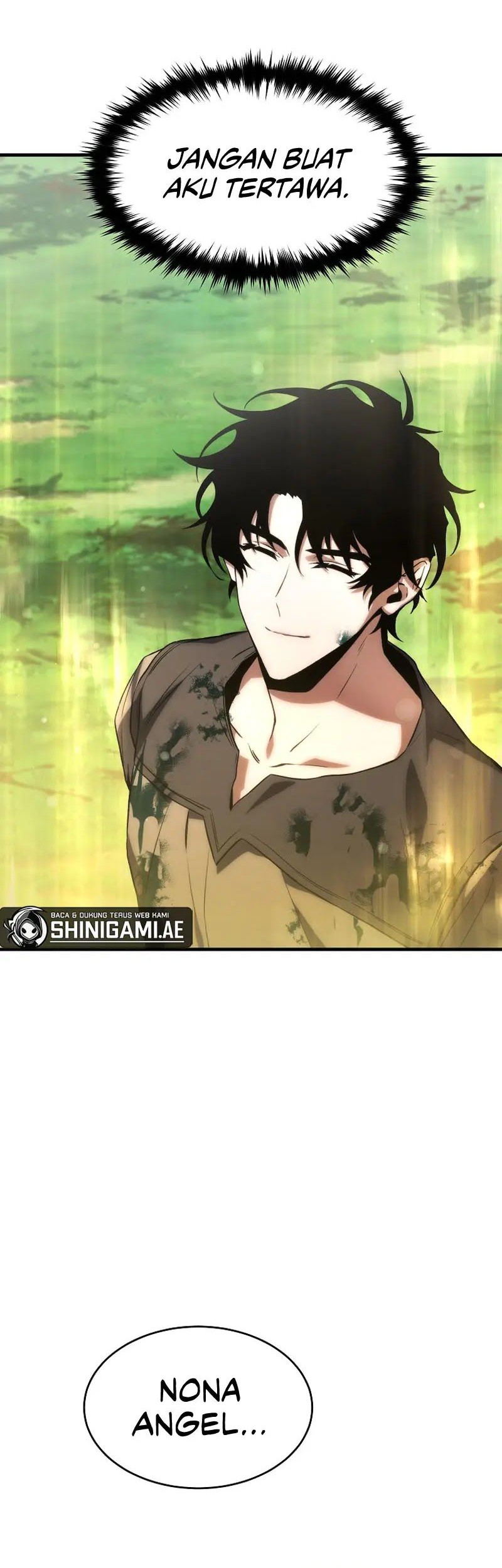 The 100th Regression Of The Max-Level Player Chapter 03 Gambar 51