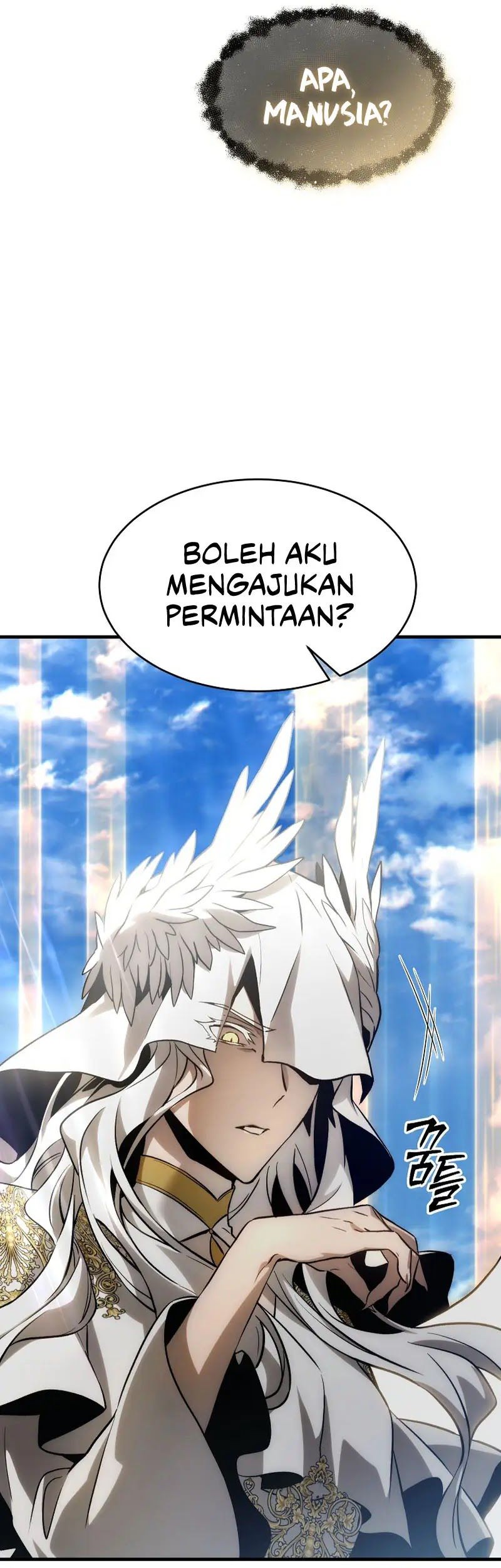 The 100th Regression Of The Max-Level Player Chapter 03 Gambar 52