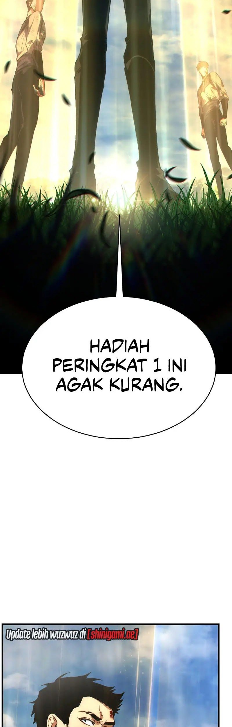 The 100th Regression Of The Max-Level Player Chapter 03 Gambar 55