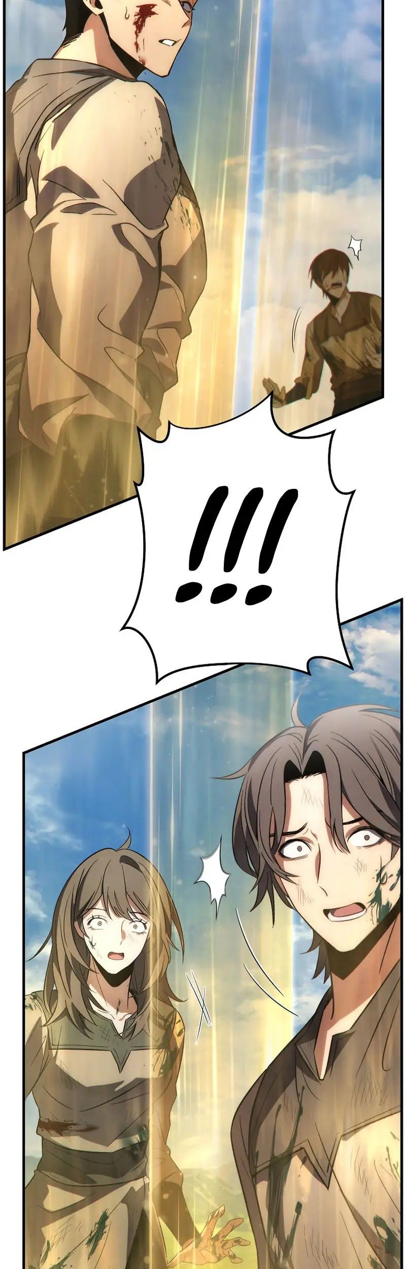 The 100th Regression Of The Max-Level Player Chapter 03 Gambar 56