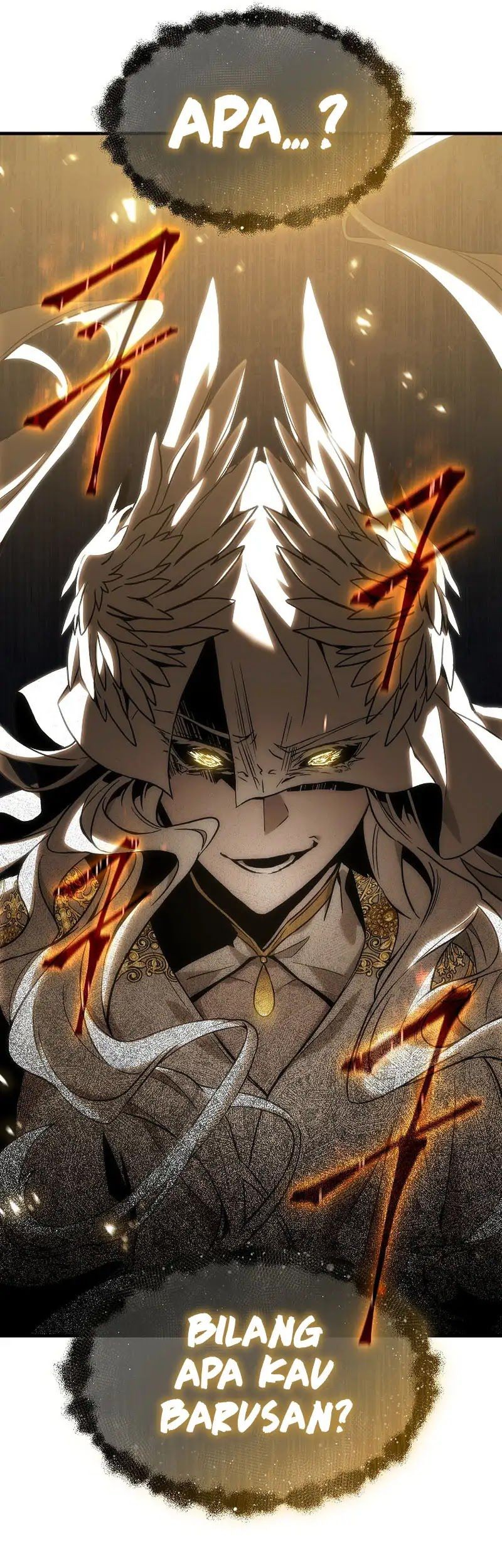 The 100th Regression Of The Max-Level Player Chapter 03 Gambar 58