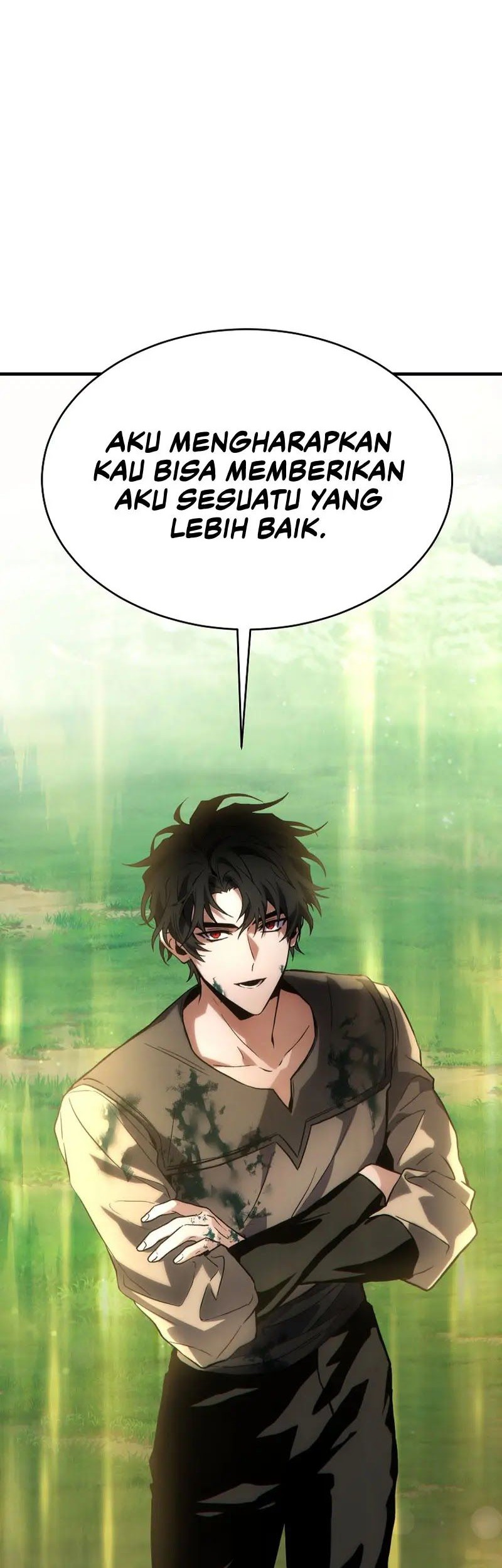 The 100th Regression Of The Max-Level Player Chapter 03 Gambar 59