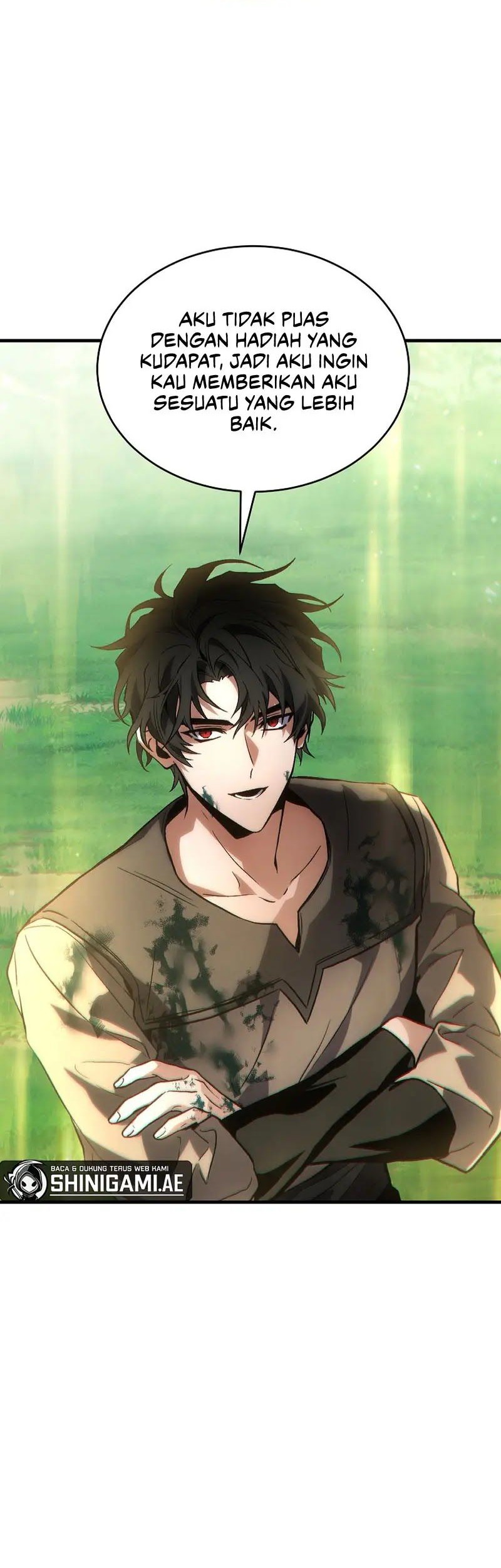 The 100th Regression Of The Max-Level Player Chapter 03 Gambar 63