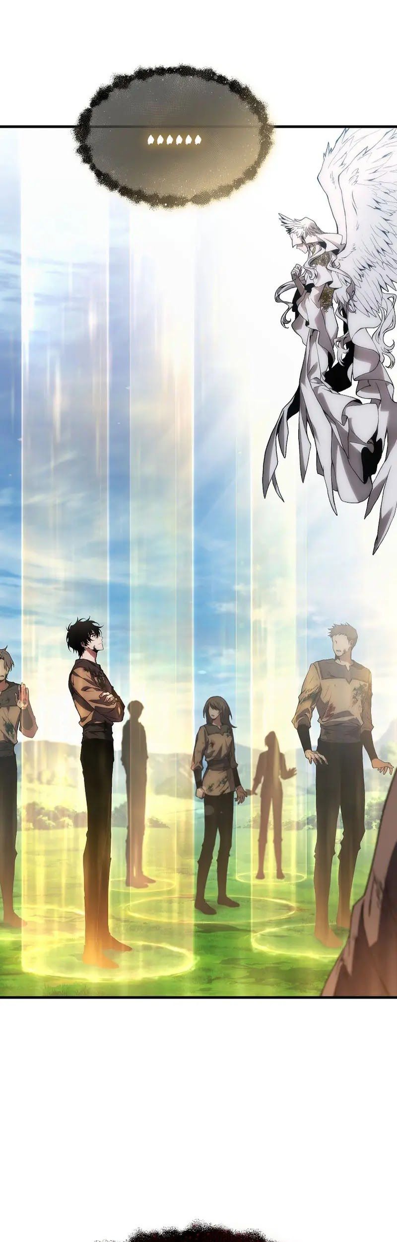 The 100th Regression Of The Max-Level Player Chapter 03 Gambar 64