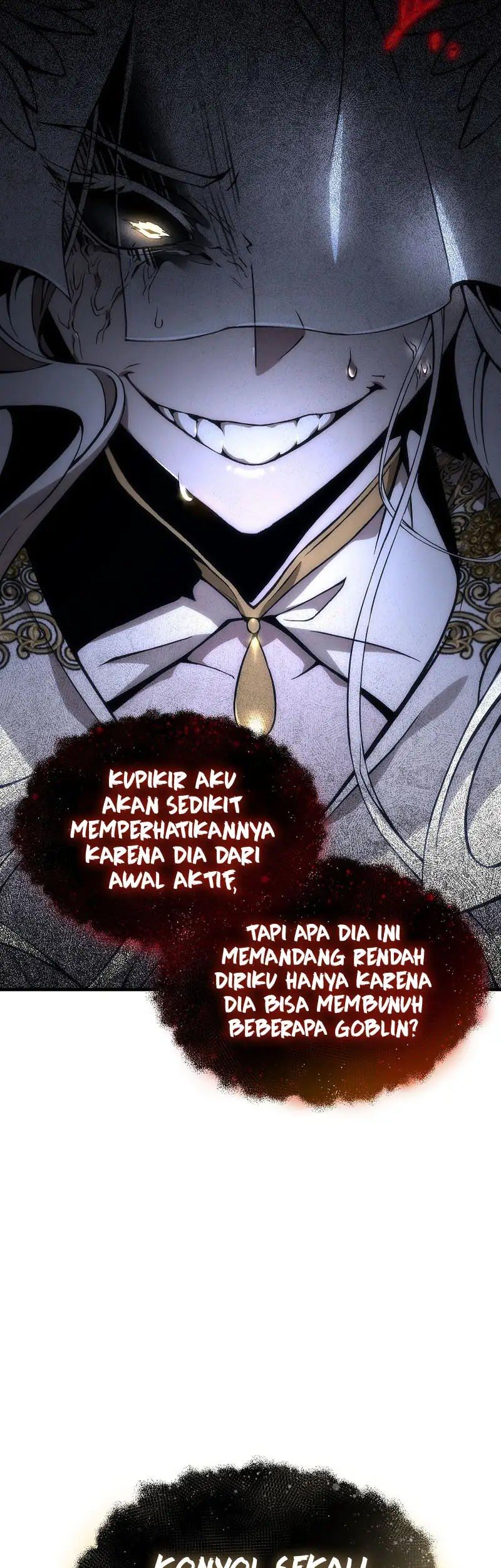 The 100th Regression Of The Max-Level Player Chapter 03 Gambar 66