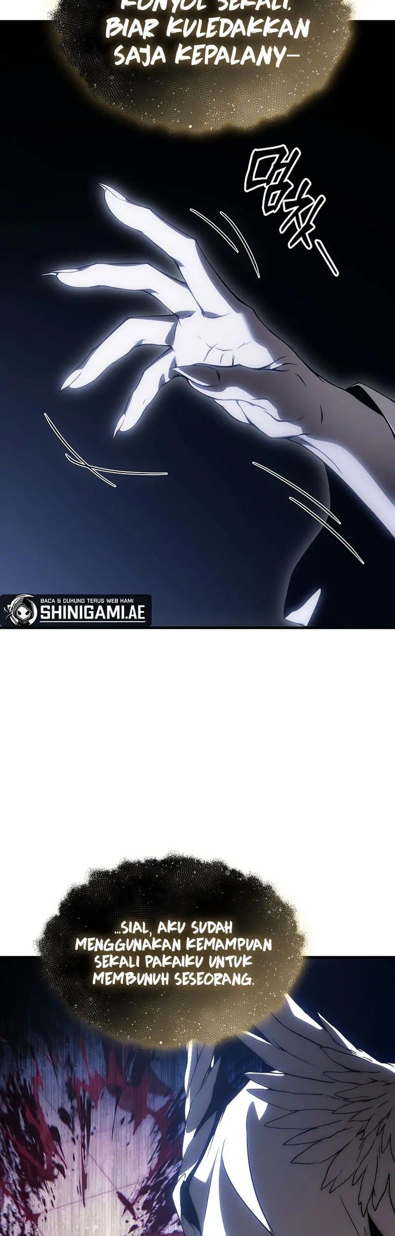 The 100th Regression Of The Max-Level Player Chapter 03 Gambar 67