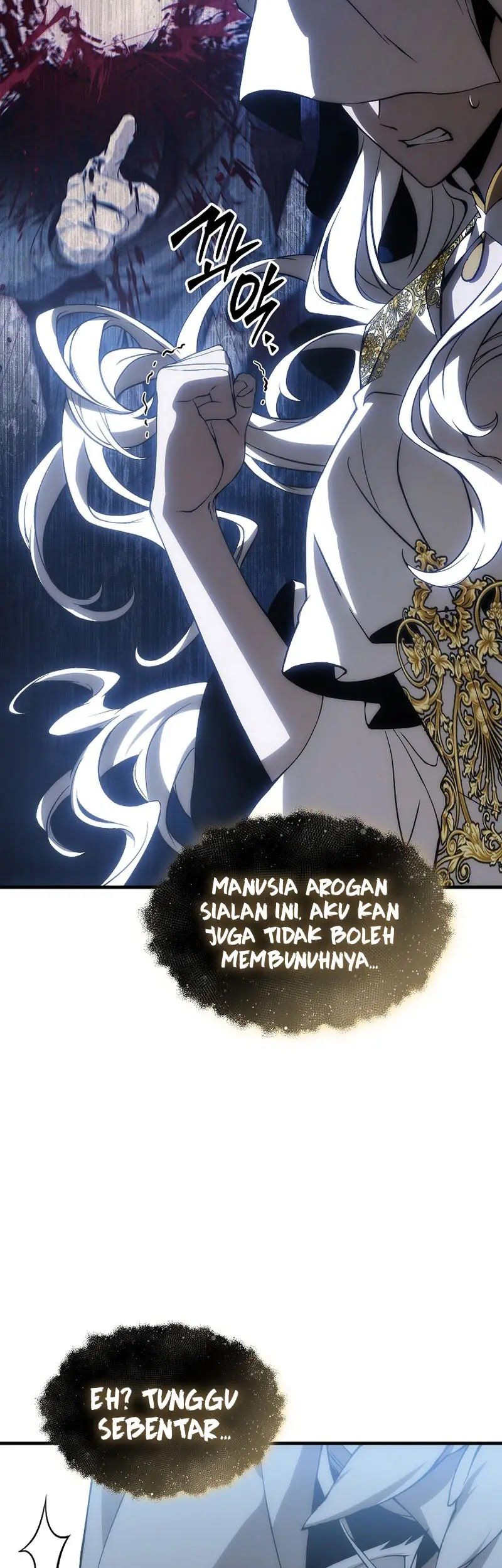 The 100th Regression Of The Max-Level Player Chapter 03 Gambar 68