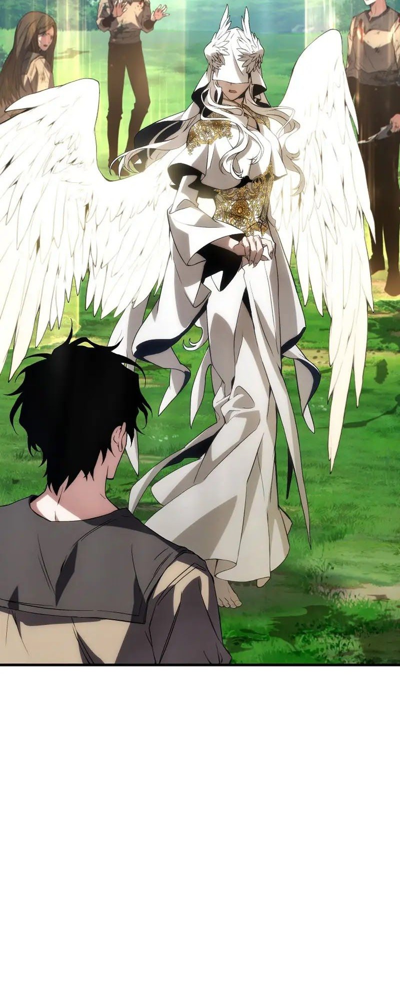 The 100th Regression Of The Max-Level Player Chapter 03 Gambar 73