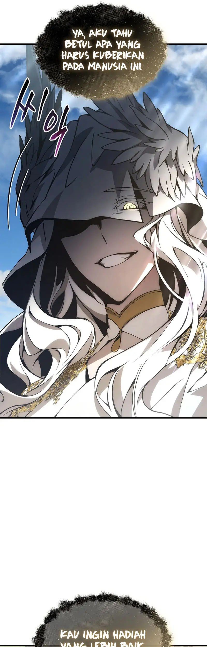 The 100th Regression Of The Max-Level Player Chapter 03 Gambar 70