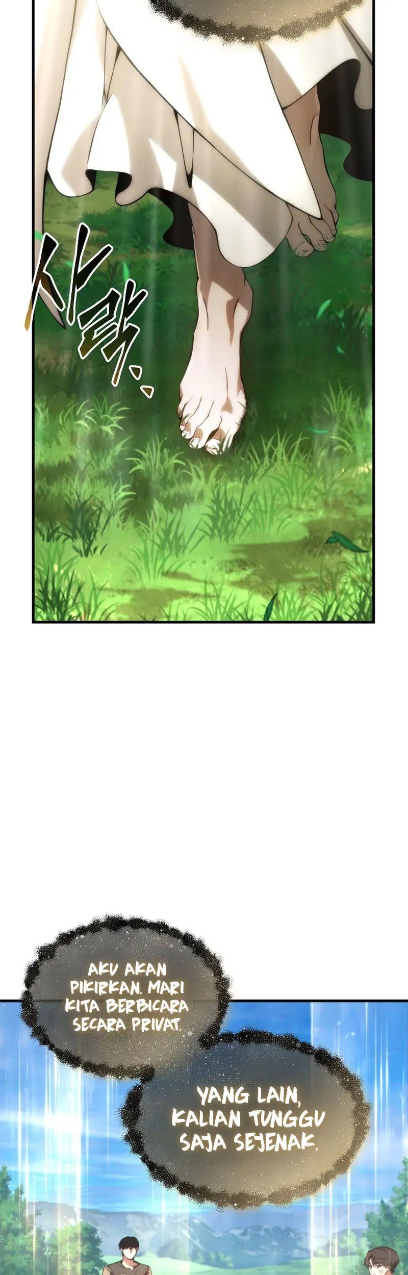 The 100th Regression Of The Max-Level Player Chapter 03 Gambar 72