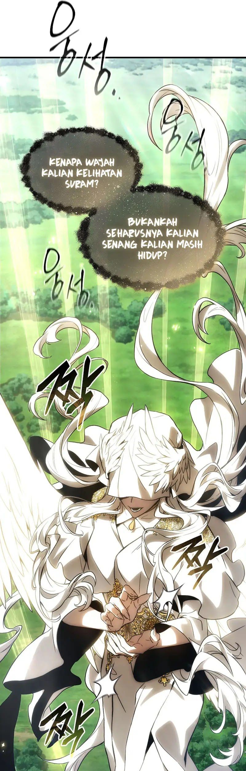 The 100th Regression Of The Max-Level Player Chapter 03 Gambar 38