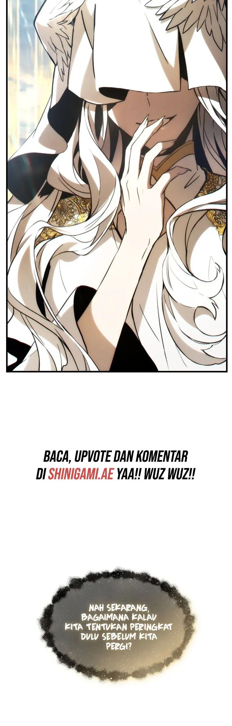 The 100th Regression Of The Max-Level Player Chapter 03 Gambar 40