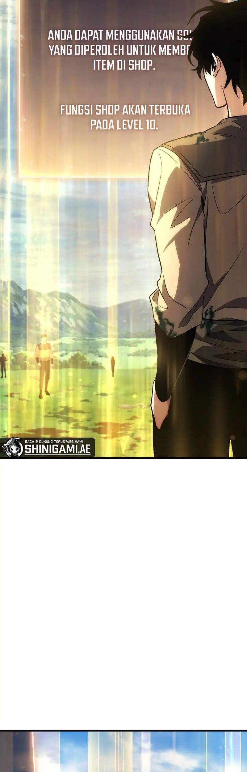 The 100th Regression Of The Max-Level Player Chapter 03 Gambar 43