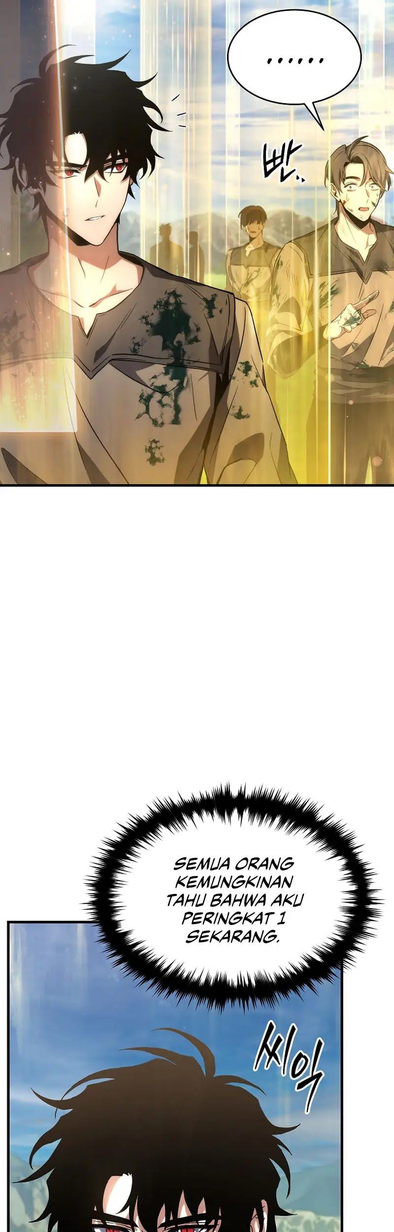 The 100th Regression Of The Max-Level Player Chapter 03 Gambar 44