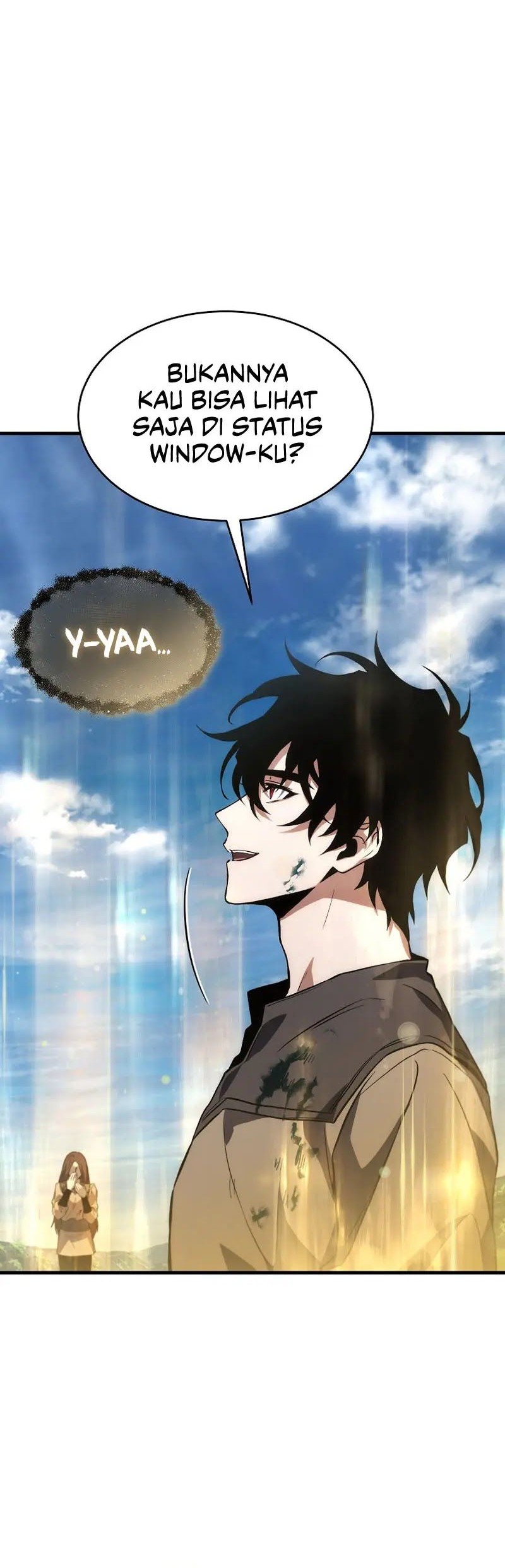 The 100th Regression Of The Max-Level Player Chapter 03 Gambar 49