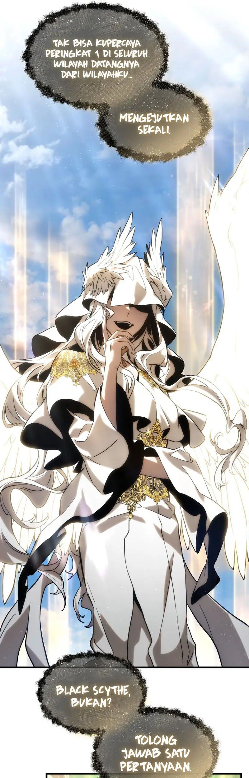 The 100th Regression Of The Max-Level Player Chapter 03 Gambar 46