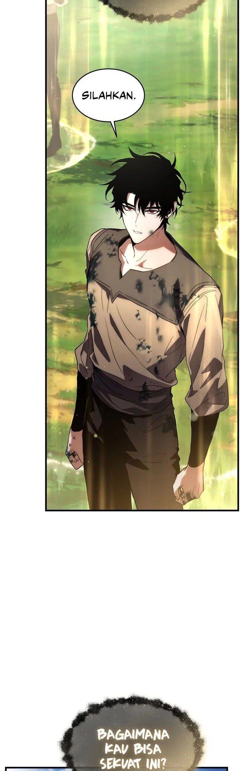 The 100th Regression Of The Max-Level Player Chapter 03 Gambar 47