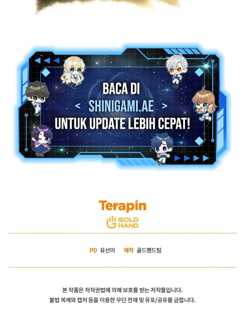 The 100th Regression Of The Max-Level Player Chapter 03 Gambar 93