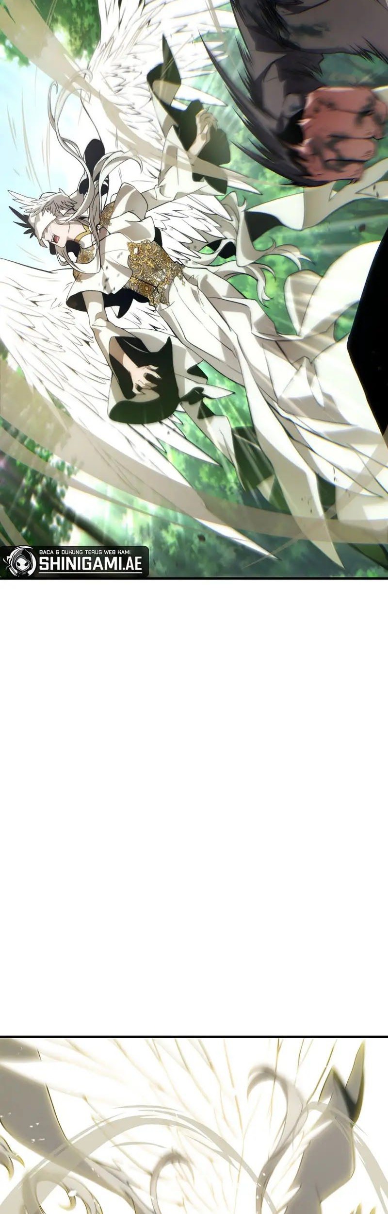 The 100th Regression Of The Max-Level Player Chapter 03 Gambar 91