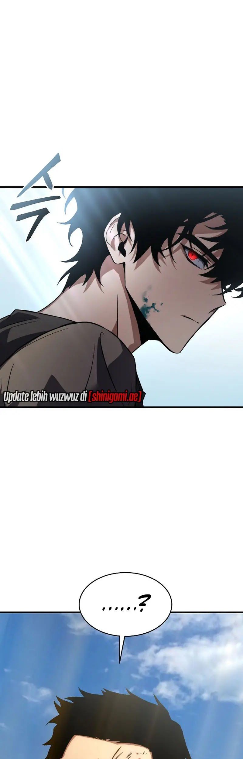 The 100th Regression Of The Max-Level Player Chapter 03 Gambar 76