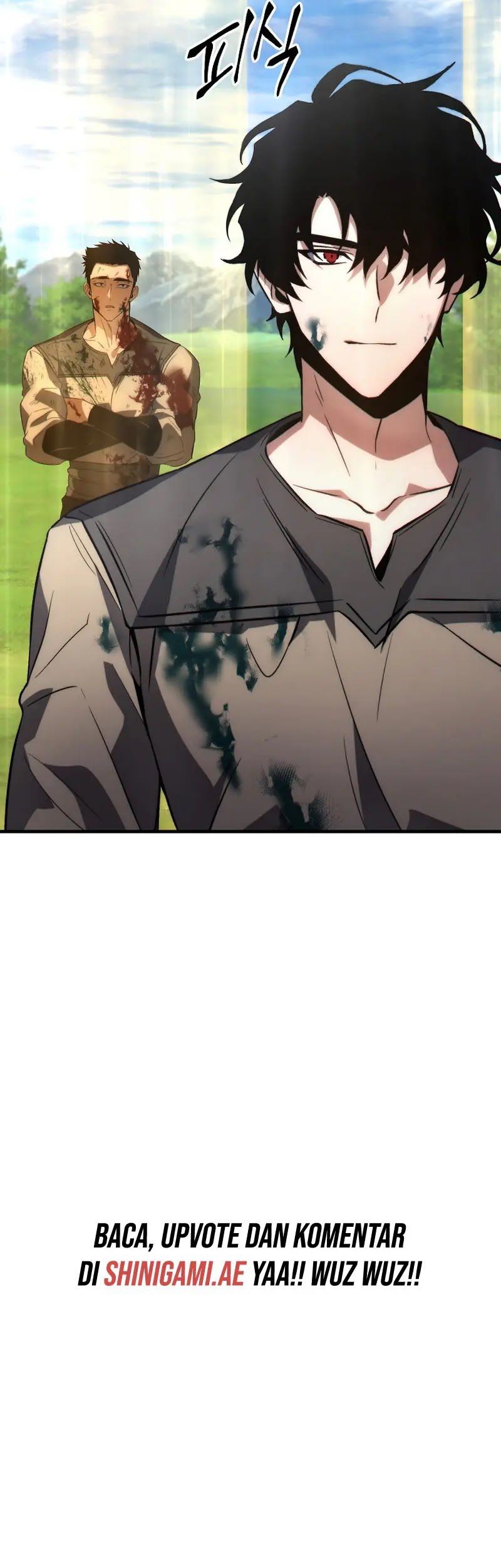 The 100th Regression Of The Max-Level Player Chapter 03 Gambar 78