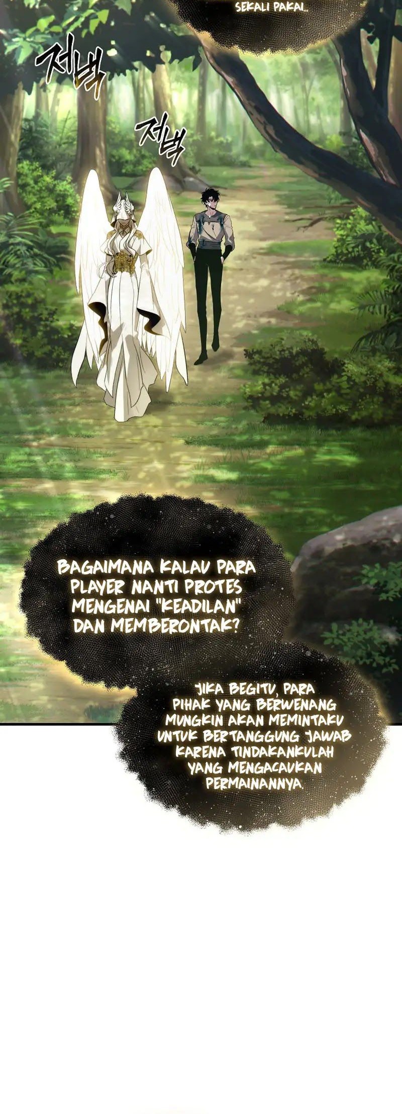 The 100th Regression Of The Max-Level Player Chapter 03 Gambar 85