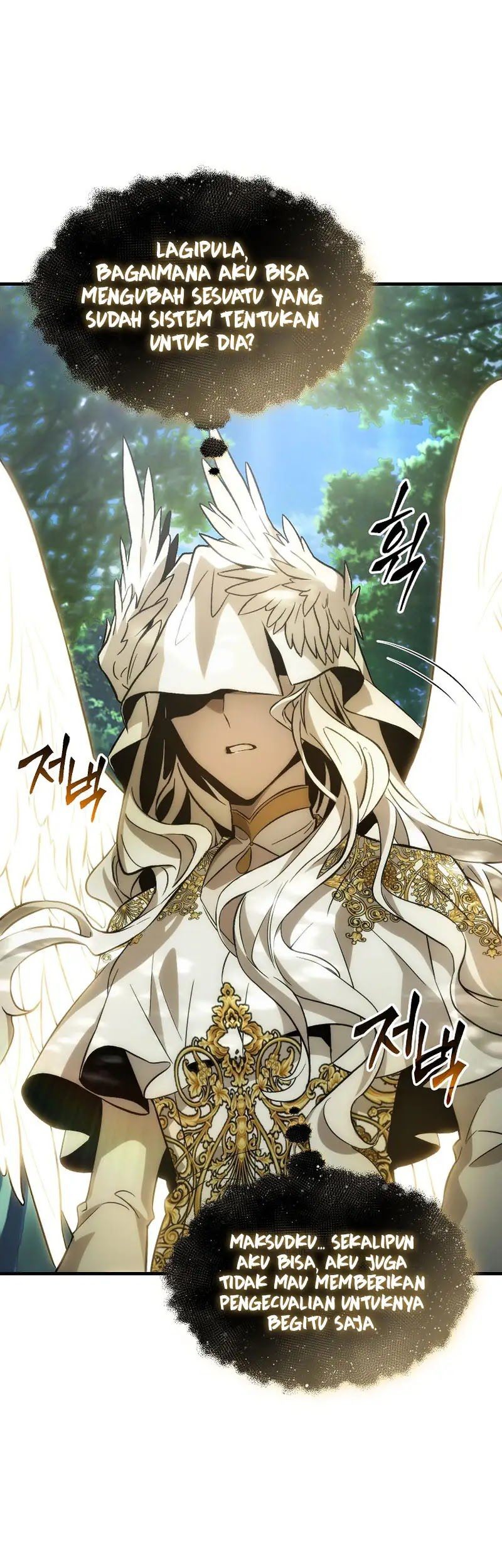 The 100th Regression Of The Max-Level Player Chapter 03 Gambar 82