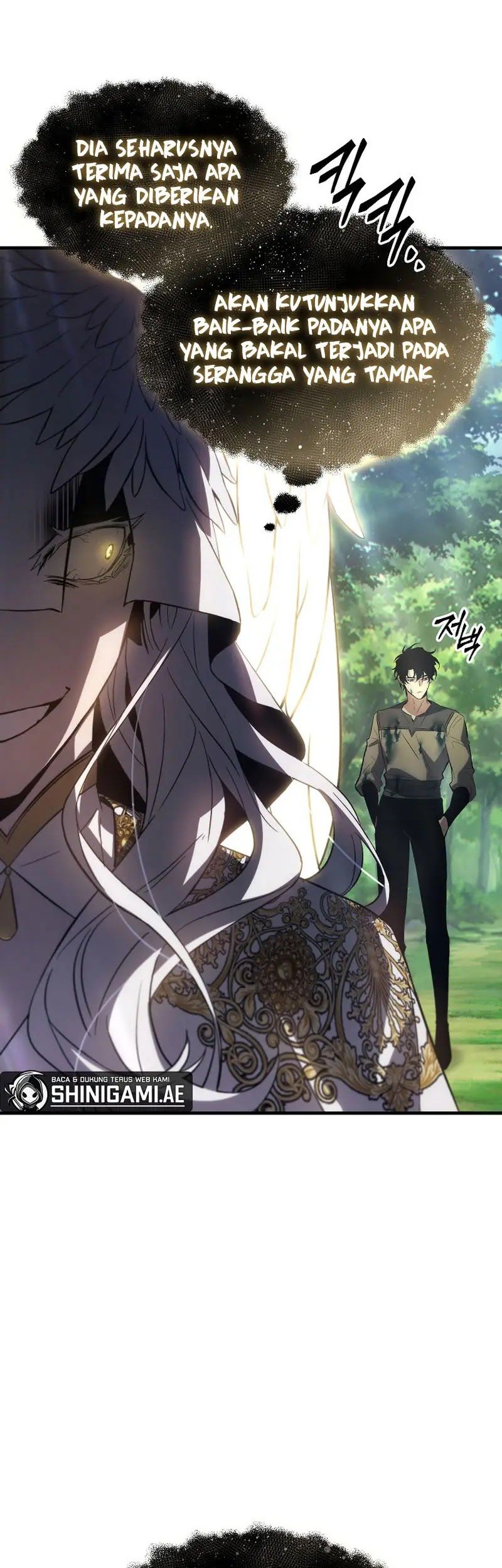 The 100th Regression Of The Max-Level Player Chapter 03 Gambar 83