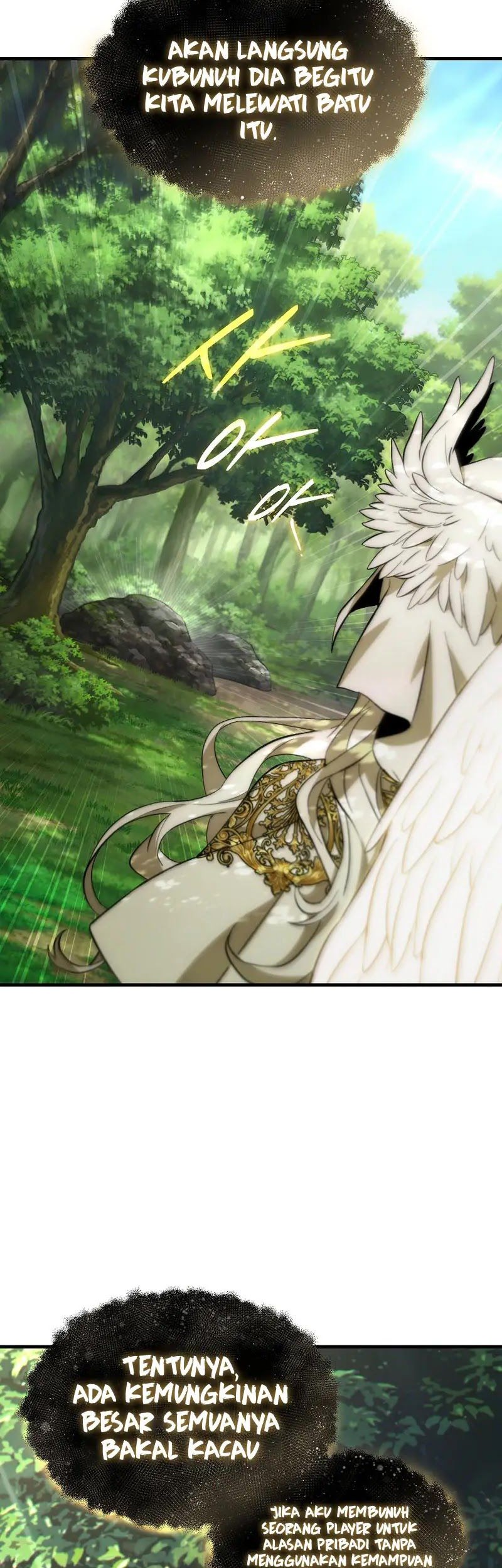 The 100th Regression Of The Max-Level Player Chapter 03 Gambar 84