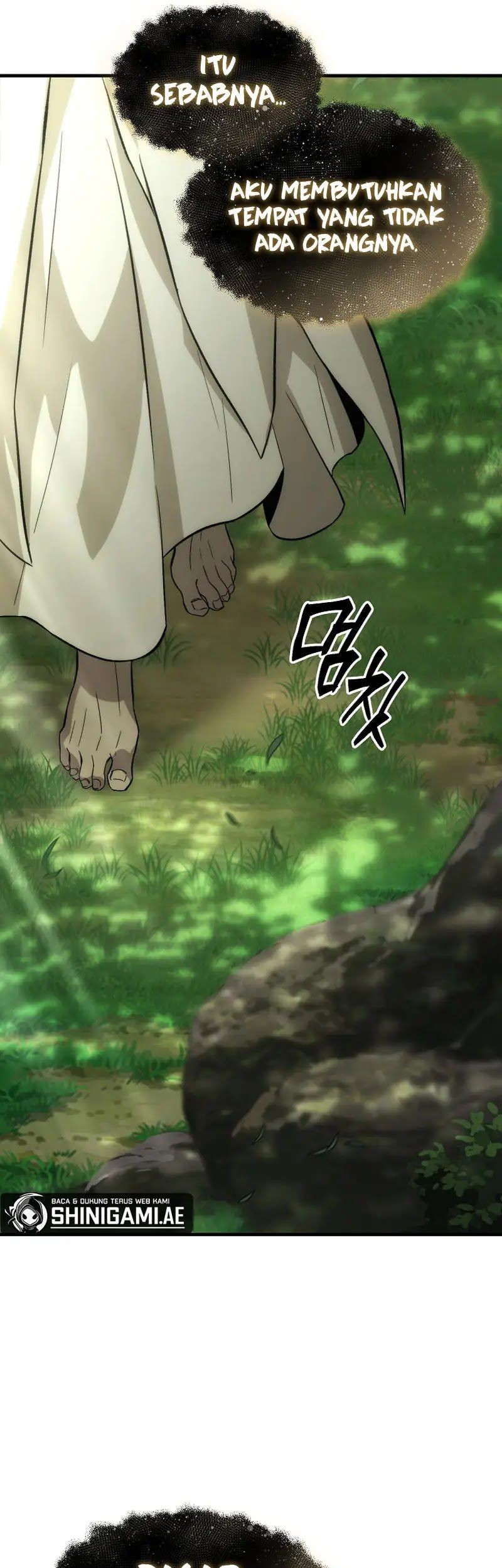 The 100th Regression Of The Max-Level Player Chapter 03 Gambar 86