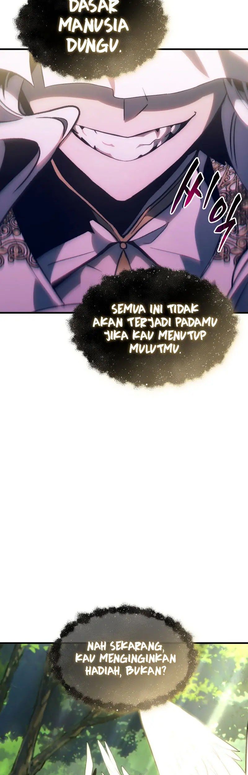 The 100th Regression Of The Max-Level Player Chapter 03 Gambar 87