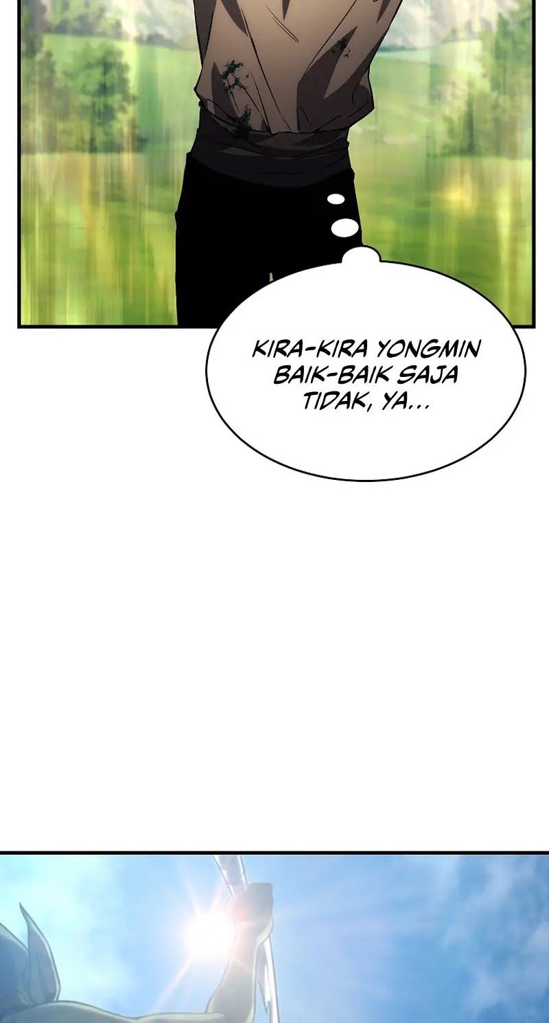 The 100th Regression Of The Max-Level Player Chapter 03 Gambar 5