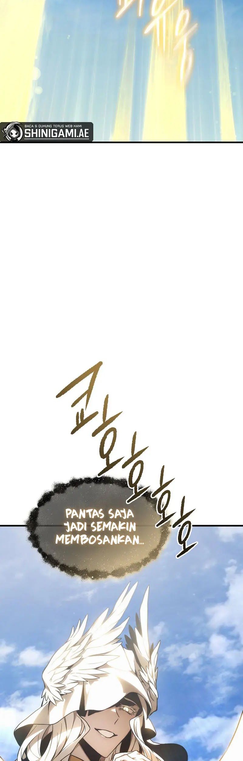 The 100th Regression Of The Max-Level Player Chapter 03 Gambar 8