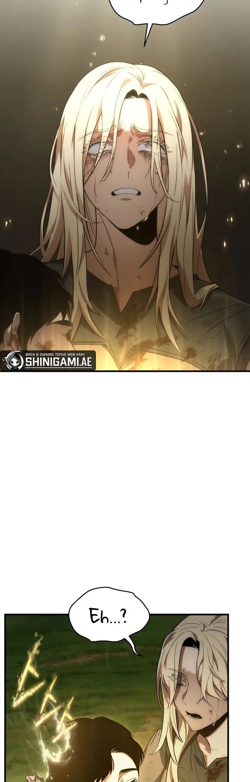 The 100th Regression Of The Max-Level Player Chapter 03 Gambar 12