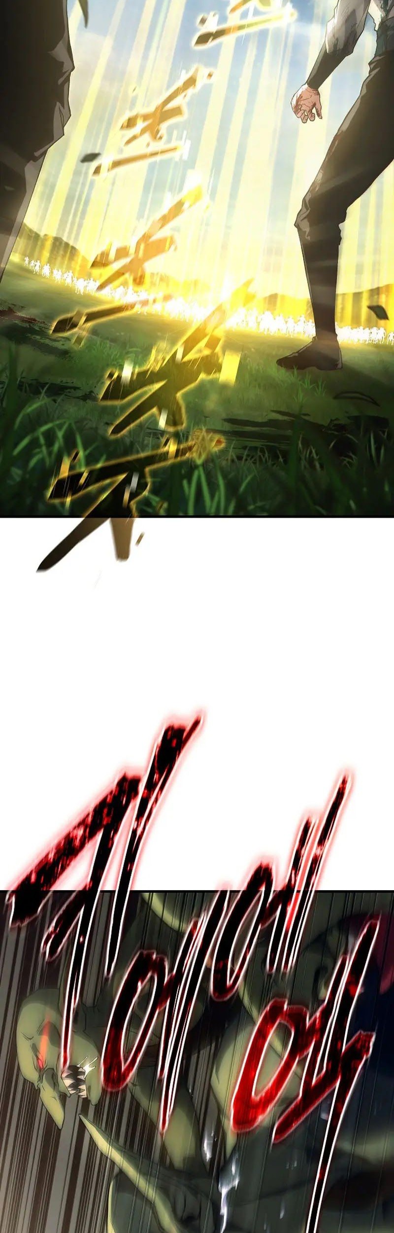 The 100th Regression Of The Max-Level Player Chapter 03 Gambar 15