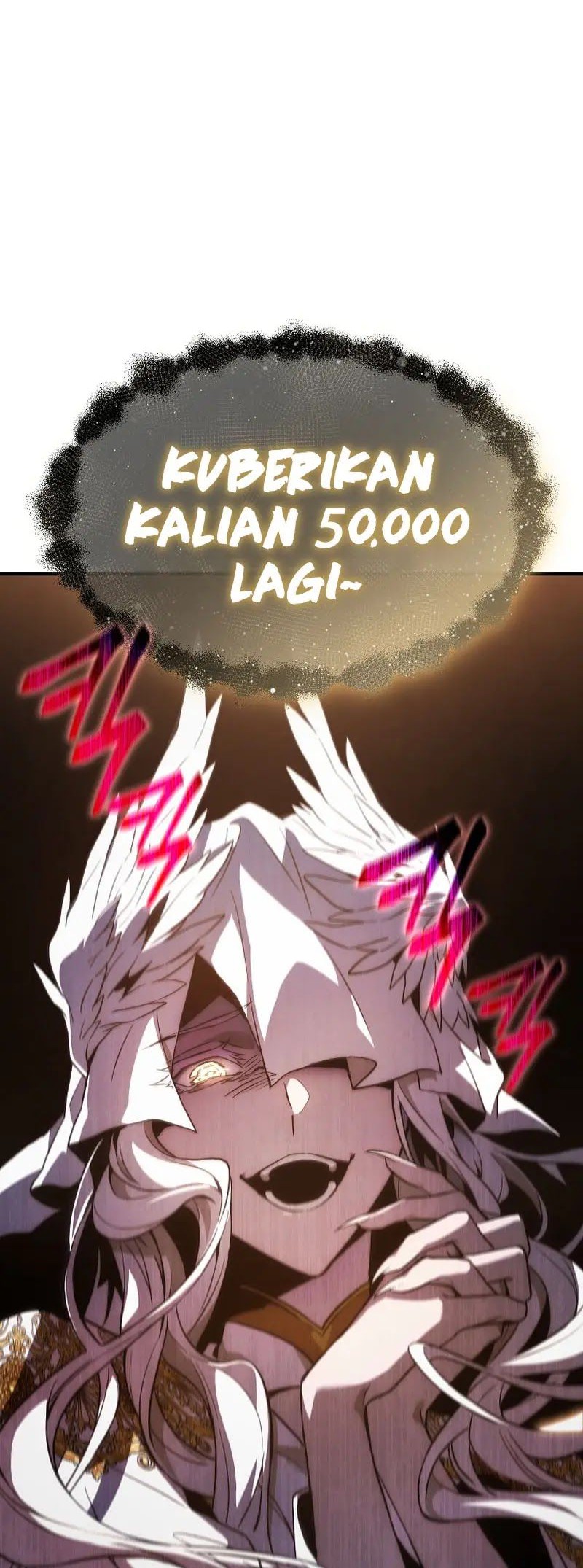 The 100th Regression Of The Max-Level Player Chapter 03 Gambar 17