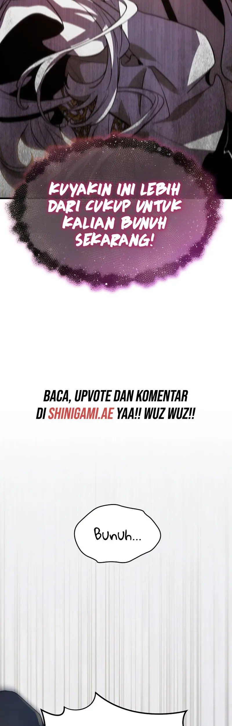 The 100th Regression Of The Max-Level Player Chapter 03 Gambar 18