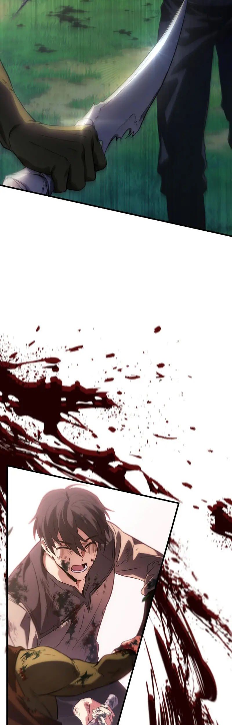 The 100th Regression Of The Max-Level Player Chapter 03 Gambar 20