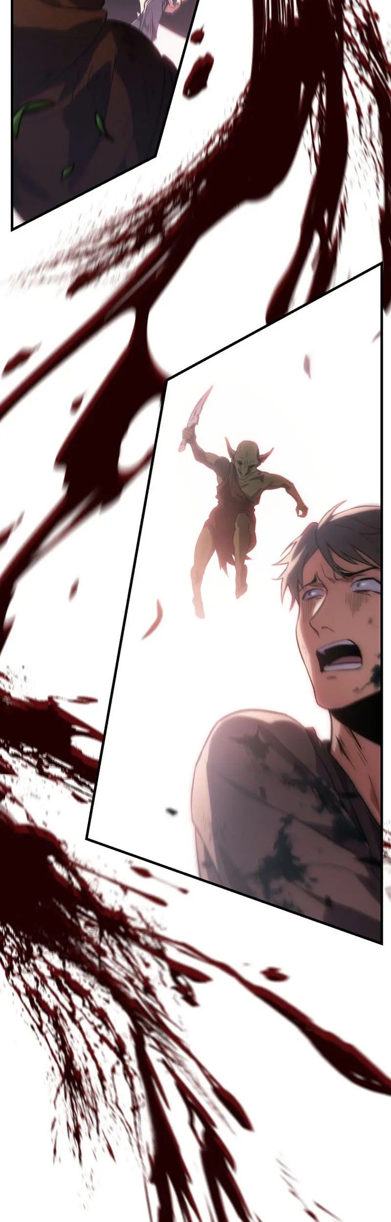 The 100th Regression Of The Max-Level Player Chapter 03 Gambar 21