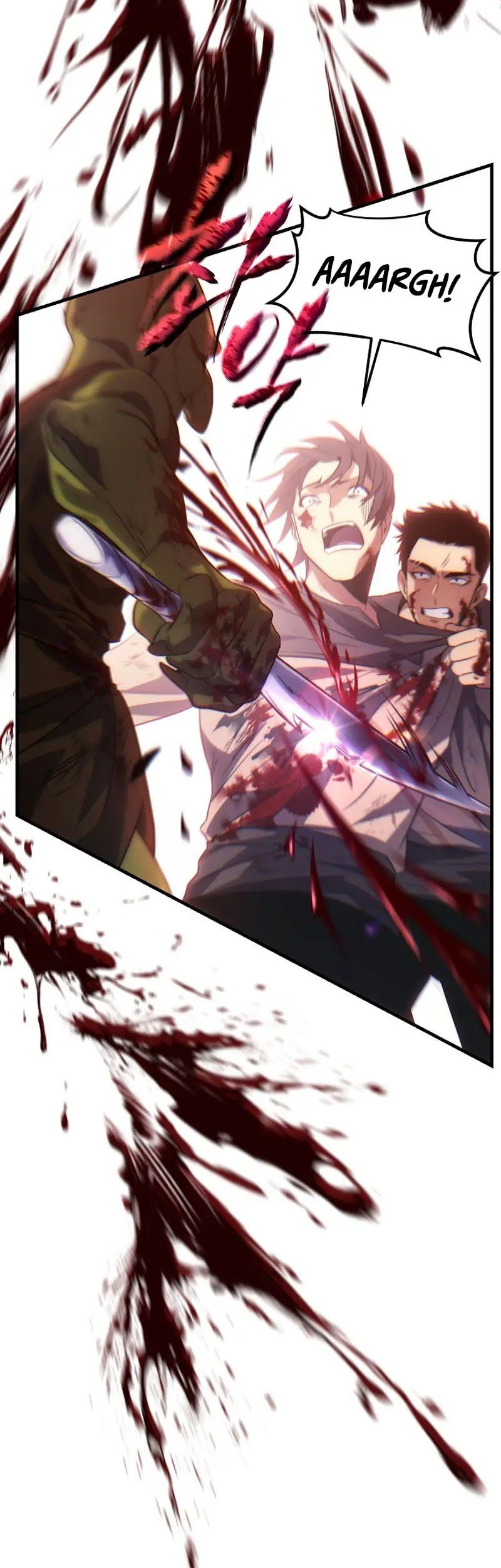 The 100th Regression Of The Max-Level Player Chapter 03 Gambar 23