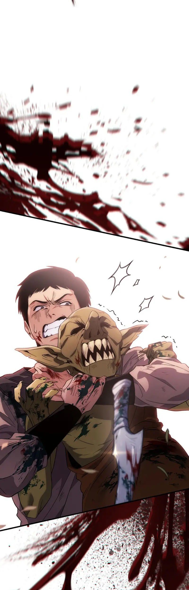 The 100th Regression Of The Max-Level Player Chapter 03 Gambar 24