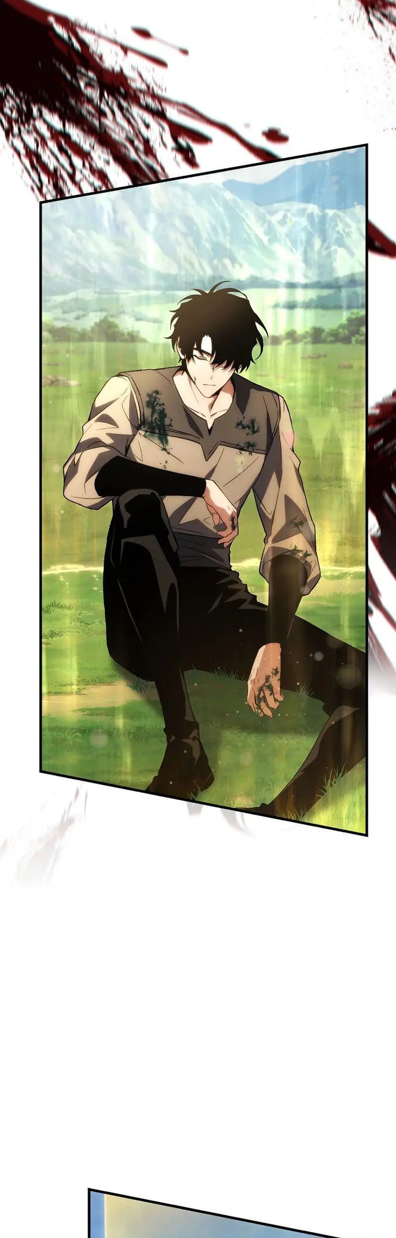 The 100th Regression Of The Max-Level Player Chapter 03 Gambar 26